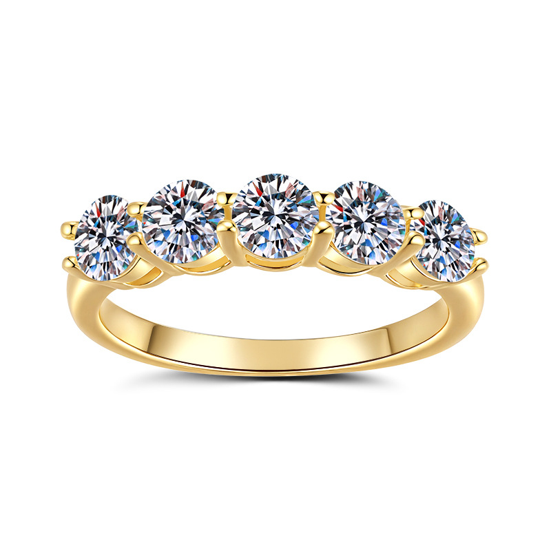 Placcato in oro 18 carati