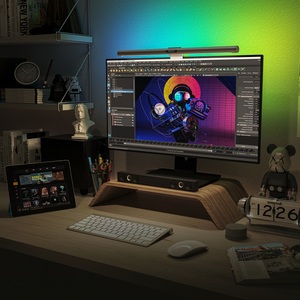 YEELIGHT Mi Monitor Light bar Rgb <strong>LED</strong> <strong>Computer</strong> Monitor Light <strong>Lamp</strong> Gaming Light Work with Google Alexa - Product Image 3