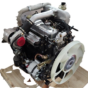 AGO 100% New <strong>2.8l</strong> Brand New 4jb1 Turbo 4jb1-t diesel <strong>Engine</strong> for Isuzu Pickup Auto Assy - Product Image 1
