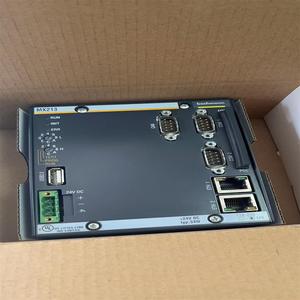 ユニバーサルアナログ入出力モジュールBachmannAIO208 - Product Image 6