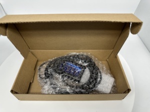 Sensore del suolo 8 IN 1 monitoraggio agricoltura RS485 umidità temperatura NPK salinità pH EC