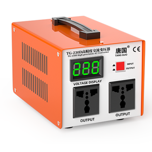 Trasformatori Step up 300w 110v a 220v trasformatore di potenza trasformatore convertitore di tensione monofase - Product Image 1
