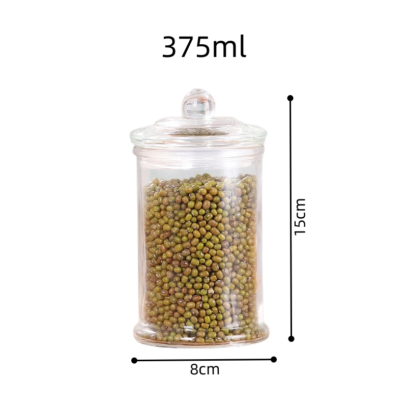 Clear-375ml