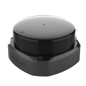 Escáner láser Slamtec Rplidar S2 360 grados Lidar Sensor 2d Escáner láser Robot Localización y navegación - Product Image 1