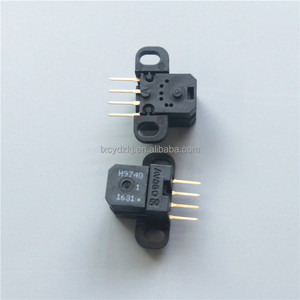 Original AVAGO H9740 1 50 250 <strong>Encoder</strong> <strong>Sensor</strong> for <strong>Raster</strong> Strip 360lpi 360dpi Starfire 1024 512i Print Head <strong>Sensor</strong> 9740 150 - Product Image 3