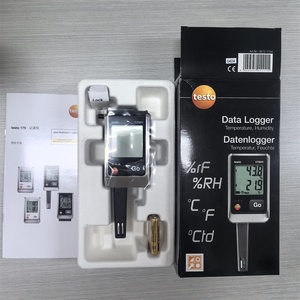 Testo 175 H1-Temperatur-und Feuchtigkeit datenlogger - Product Image 6