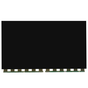 V430DJ1-Q01Innolux 43 inç TV ekran değiştirme 4K UHD 3840x2160 yüksek parlaklık LCD ekran panel açık hücre - Product Image 2