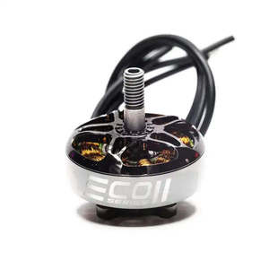 HGLRC Zeus VTX PRO 1.6W 5.8G 40CH Pitmode 25mW-400mW-800mW dronlar için dahili mikrofon ile ayarlanabilir FPV uzun menzilli 7-36V - Product Image 1
