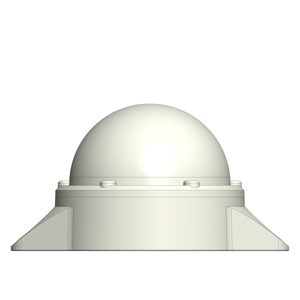 Underground <strong>Mine</strong> Beacon Miner Safety Beacon Coal <strong>Mine</strong> Tracking Beacon Tracking Essential Safety Machine for Miners - Product Image 3