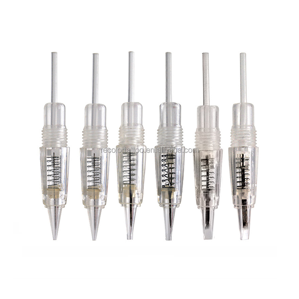 tornillo transparente