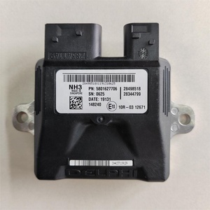 Estoque Delphii Split Amônia Sensor Se Encaixa Ivocoo Stralis Caminhão 5801627706 28498518 EURO 6 NH3 Sensor 5801609856 28498521 28344799