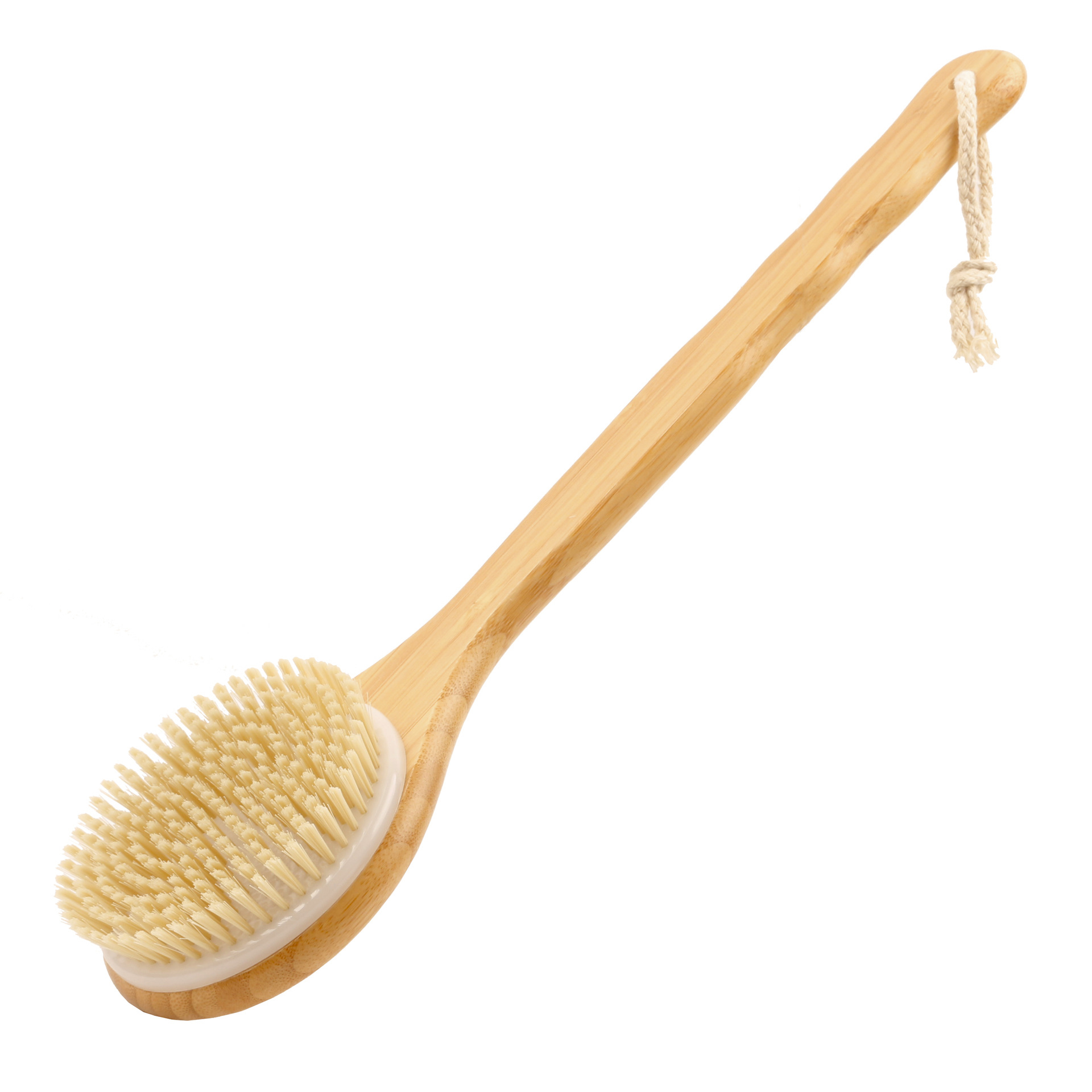 PP bristle