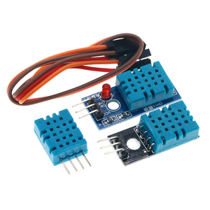 Arduino用の新しいDHT11温度および相対湿度センサーモジュール - Product Image 1