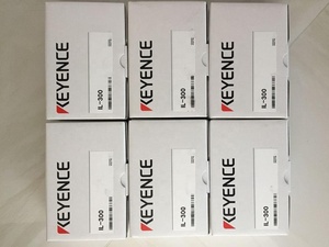 KEYENCE IL-030 CMOS Multi-Function <strong>Analog</strong> <strong>Laser</strong> <strong>Sensor</strong> <strong>Sensor</strong> heads New original - Product Image 6