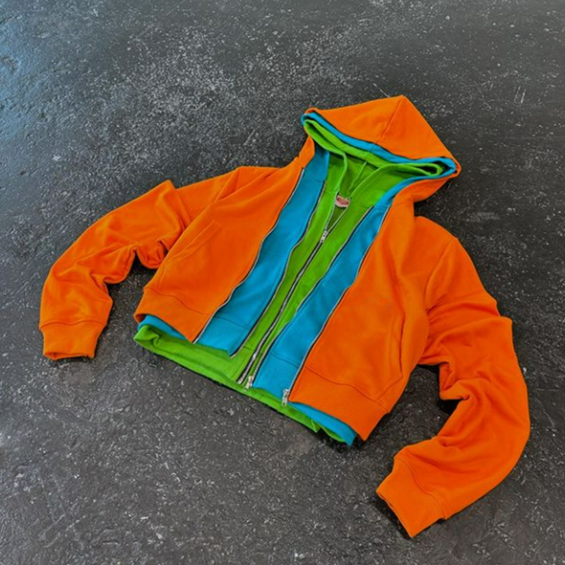 Couleur personnalisée