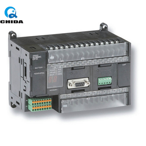 Controller di programmazione PLC CP1H-X40DT-D-SC