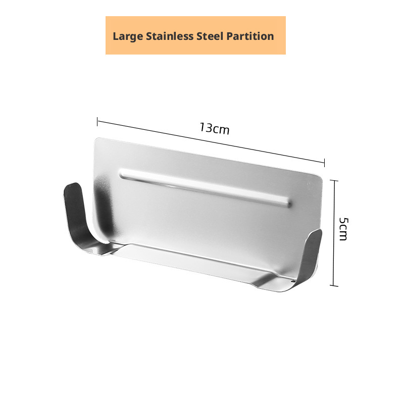 Divisor plateado de 1400 ml