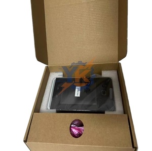 新しいDS-K1T680MW顔認識アクセス制御マシンリーダーカードDS-K1T681MW - Product Image 1