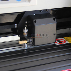 SC Series Cutting Plotter Vinyl Cutting Plotter <strong>Cutter</strong> Machine - Product Image 4