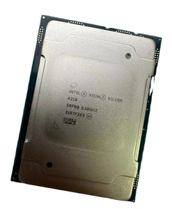 Intel Xeon 4216 2.2Ghz Processor Server <strong>CPU</strong> with FCLGA3647/L3 Socket Refurbished and New - Product Image 1