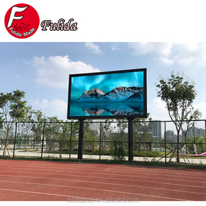 Tela de <span class=keywords><strong>led</strong></span> para propaganda fixa ao ar livre p5 p6 p8 <span class=keywords><strong>p10</strong></span>, tela <span class=keywords><strong>led</strong></span>/parede de vídeo em cor completa