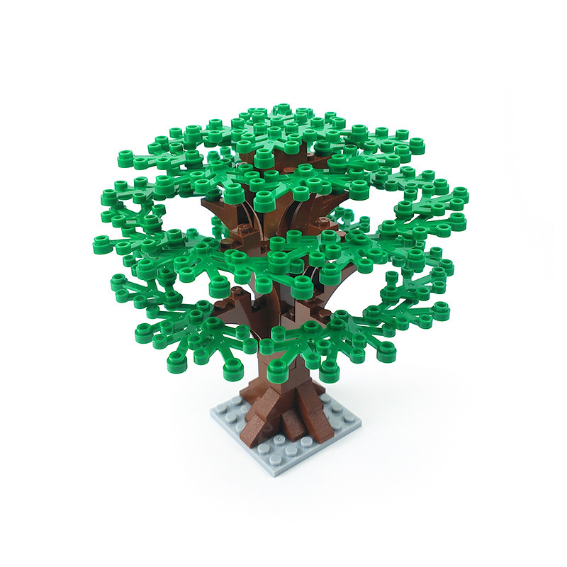 arbre A
