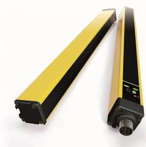 Ad alta risoluzione IP65 luce luce luce luce 10mm sensore di luce a infrarossi per il rilevamento di oggetti sensori di sicurezza - Product Image 6