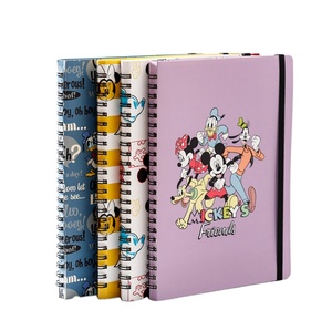 Bloc de notas borrable OEM, libro de bocetos de dibujo, Bloc de notas de papel de tamaño B5, cuaderno inteligente para la escuela - Product Image 1