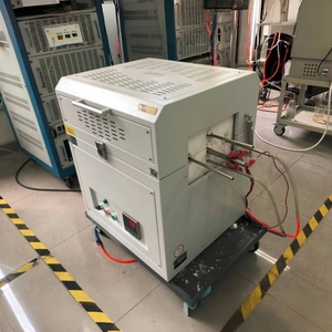 データセンター用のすべての卸売2.2Kw48V燃料電池スケーラブルなメタノールリフォーマー燃料電池 - Product Image 4