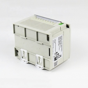 Nuovo controllore logico programmabile DVP20EH00R3 garanzia di un anno - Product Image 6