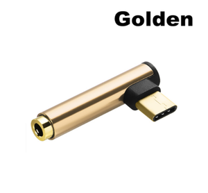 Type Usb C <strong>Adapter</strong> 3 <strong>5</strong> Mm Jack to Type-C <strong>Adapters</strong> for P10 P20 Headphone <strong>Audio</strong> Auxiliary Converter USB - Product Image 5