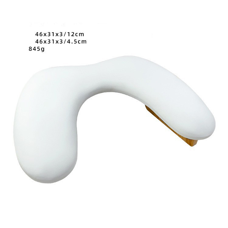 White S