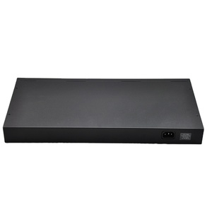 Il commutatore di rete diretto in fabbrica 10/100mbps 16 porte è conforme a IEEE802.3, IEEE802.3x, ieeee802.3u - Product Image 2