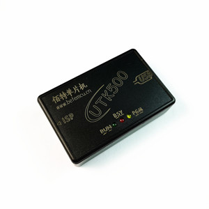 USB STK500 <strong>Programmer</strong> Support <strong>ATMEGA8</strong>/48/88/168/328PB ATMEGA16/32/64/128A Etc. AVR Kernel MCUs