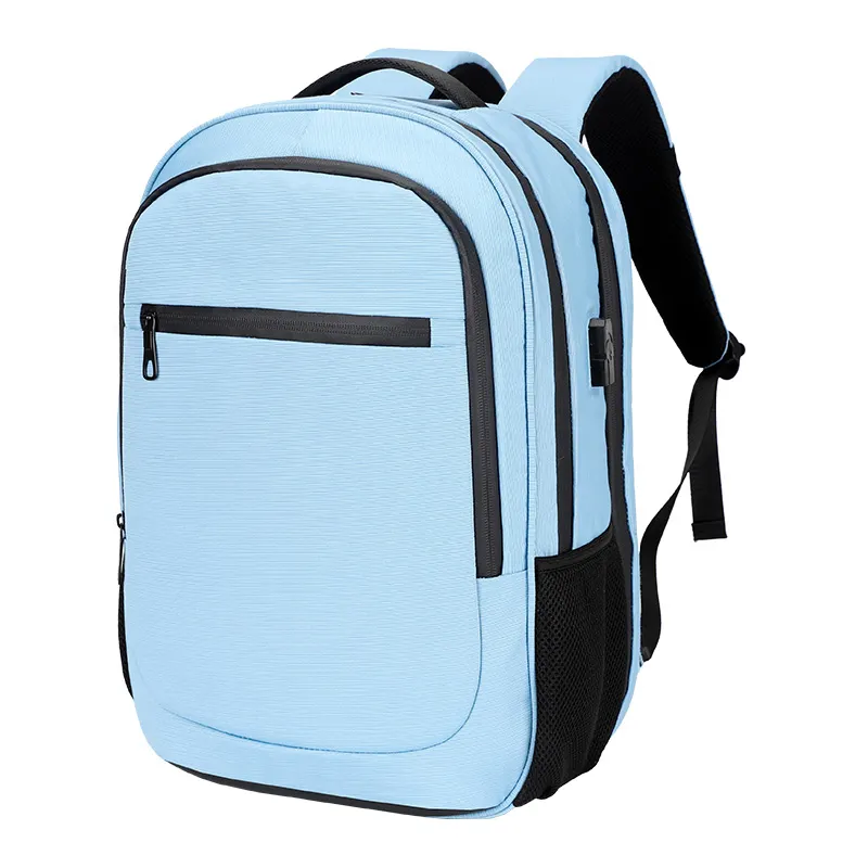 Öğrenci sırt çantası popüler okul büyük boy öğrenci sırt çantası dizüstü sırt çantası