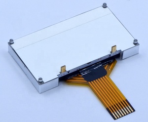 LcdモジュールIIC I2C 1602 JHD1602-G18BTW-BL - Product Image 4