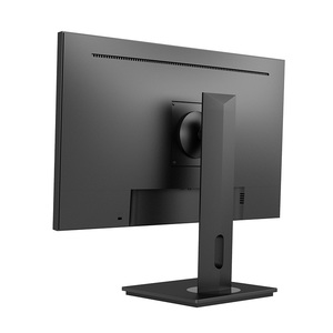 Monitor LCD de 24 pulgadas FHD 1920x1080 75HZ led, monitor de ordenador para oficina, pc con conector tipo c y soporte ajustable - Product Image 6