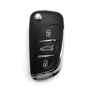 Originale Multifunzione JMD Chiave Auto Chiave A Distanza con Super-Chip di Colore Rosso DS Stile per A Portata di mano Del Bambino Programmatore Chiave - Product Image 3