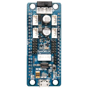 902-0084-040 schede di sviluppo moduli elettronici Opencm9.04-C Controller Esp39 Cam scheda di sviluppo 902-0084-040