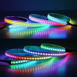 ไฟ LED LED RGB แสดงผลแบบ80ra ได้144LED 60LED 30LED แบบดิจิทัล - Product Image 1