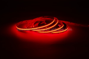 แถบไฟ LED RGB พิกเซล LED WS2815ไฟ LED แต่ละดวง/ม. IP20กว้าง12มม. แถบ LED ดิจิทัลแบบกันน้ำ - Product Image 4