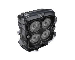 Automotive Lighting System <strong>12</strong> <strong>Volt</strong> <strong>Led</strong> Auxiliary Driving Light Off Road <strong>Led</strong> Light - Product Image 2