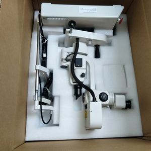 Equipamento de oftalmologia de alta qualidade Sistema fotodissruptor laser YAG - Product Image 2