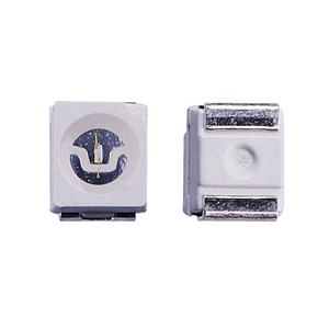 3 Chips 0.5w 1w 5050 Rgb <strong>White</strong> <strong>Led</strong> Smd Module 5050 <strong>Led</strong> Strip <strong>Led</strong> Rgb <strong>Led</strong> Strip Light Waterproof - Product Image 2