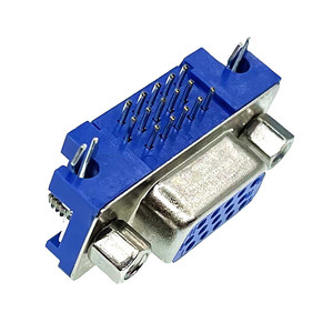 Conector Micro D macho y hembra, 7, 15, 50 pines, mdm-15sh006b DB9, 2v2, conectores de alimentación d-sub resistentes al agua - Product Image 3