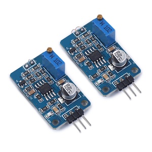 Strain gauge bending <strong>sensor</strong> module Y3 weighing amplifier module send program information - Product Image 1