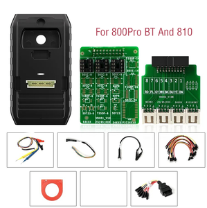 Vident Full Set Wegfahr sperre Adapter Key Programmer Zubehör Neueste Software-Version Car Scanner Code Reader für Auto - Product Image 6