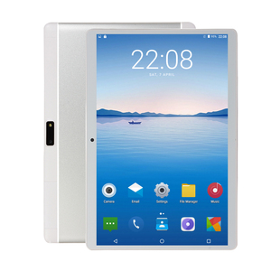 Customized 10.1 Inch Tablet Android 2GB/4GB RAM+16GB/32GB ROM <strong>Quad</strong> Core Smart Tablet Pc 3G 4G Phone Tablette for Kids - Product Image 1
