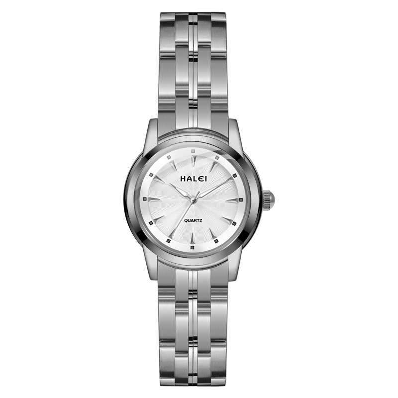Argent et blanc