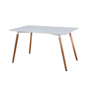 柜台高度桌中心件8座大理石法国餐厅现代餐厅桌椅套装 - Product Image 3